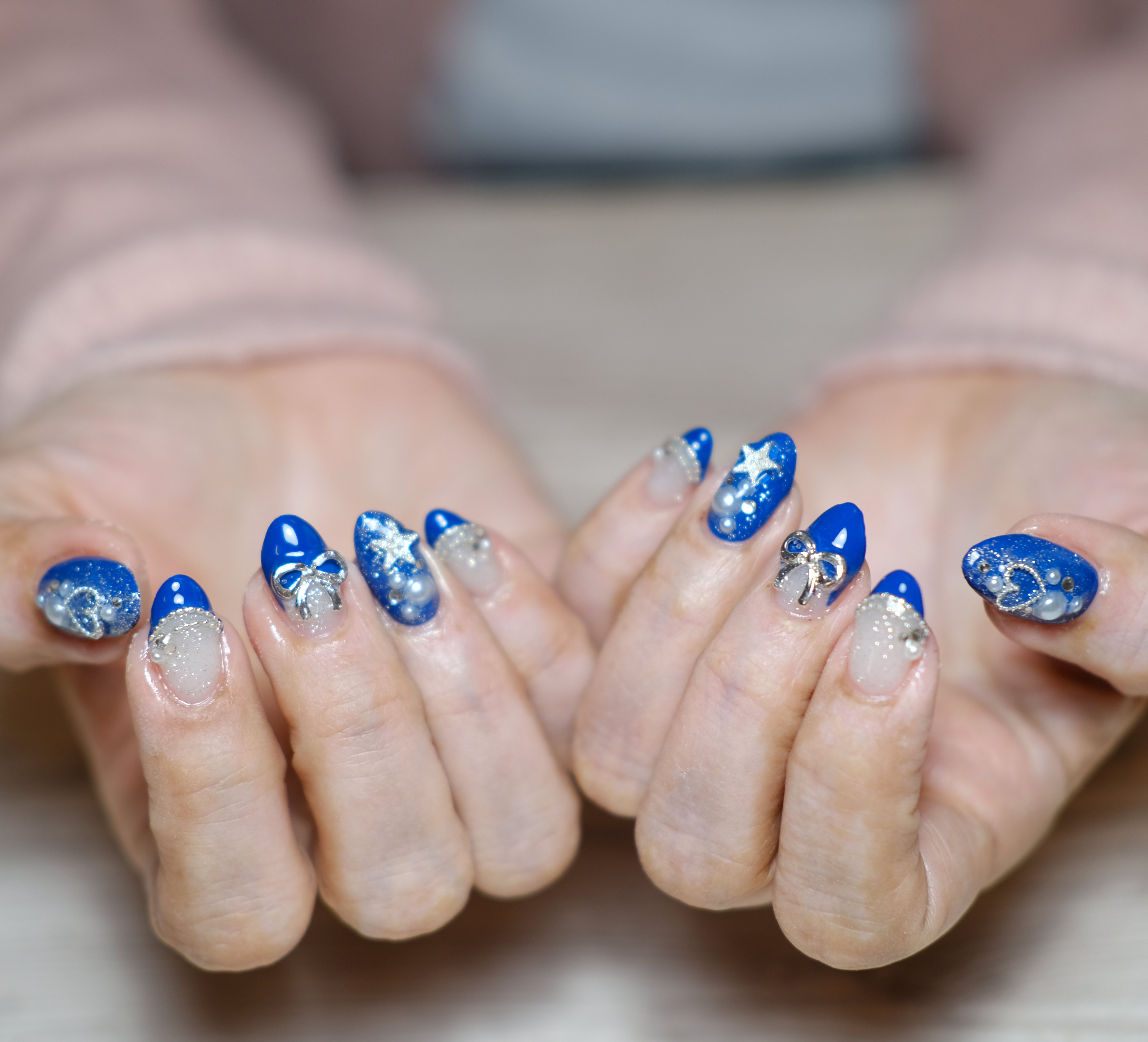 July_nail