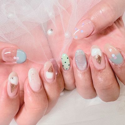 【人気No.1✨】持ち込みアート[スタンダードコース]