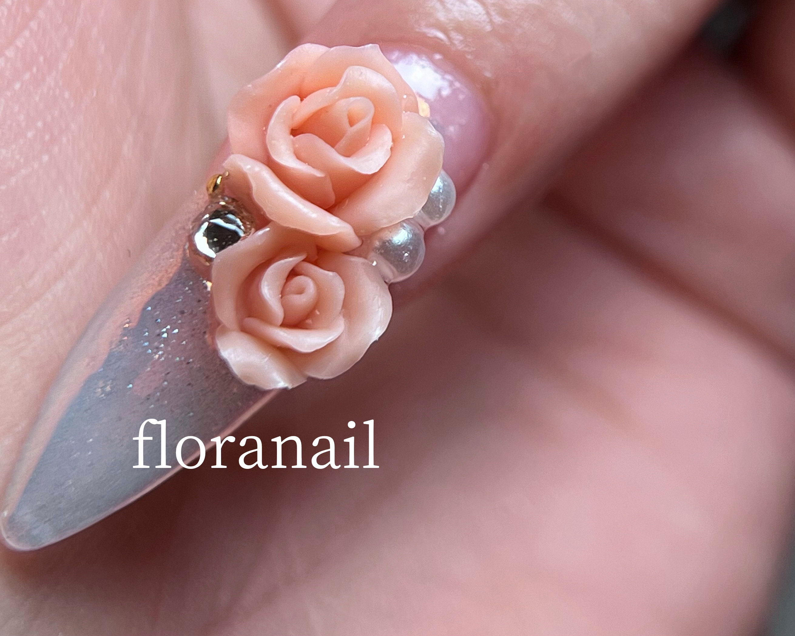 floranails