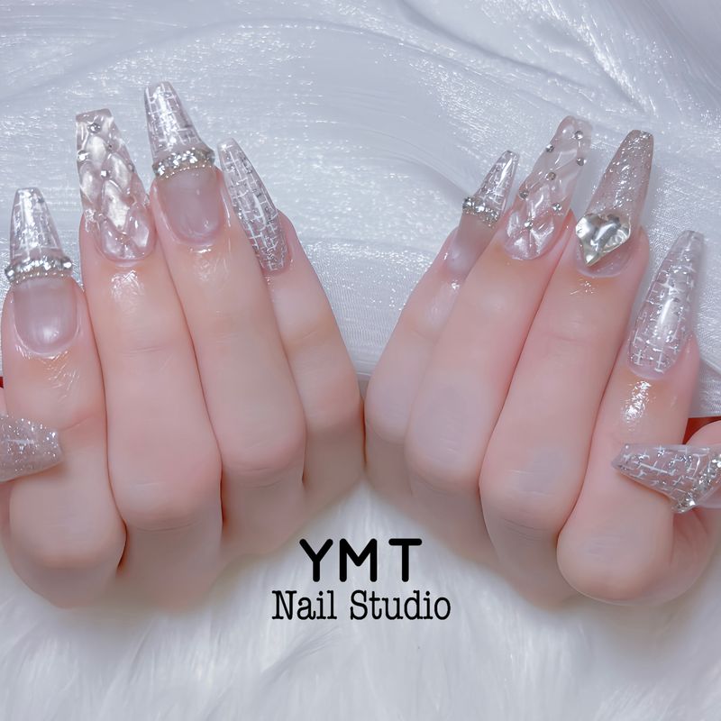 YMTnailstudio