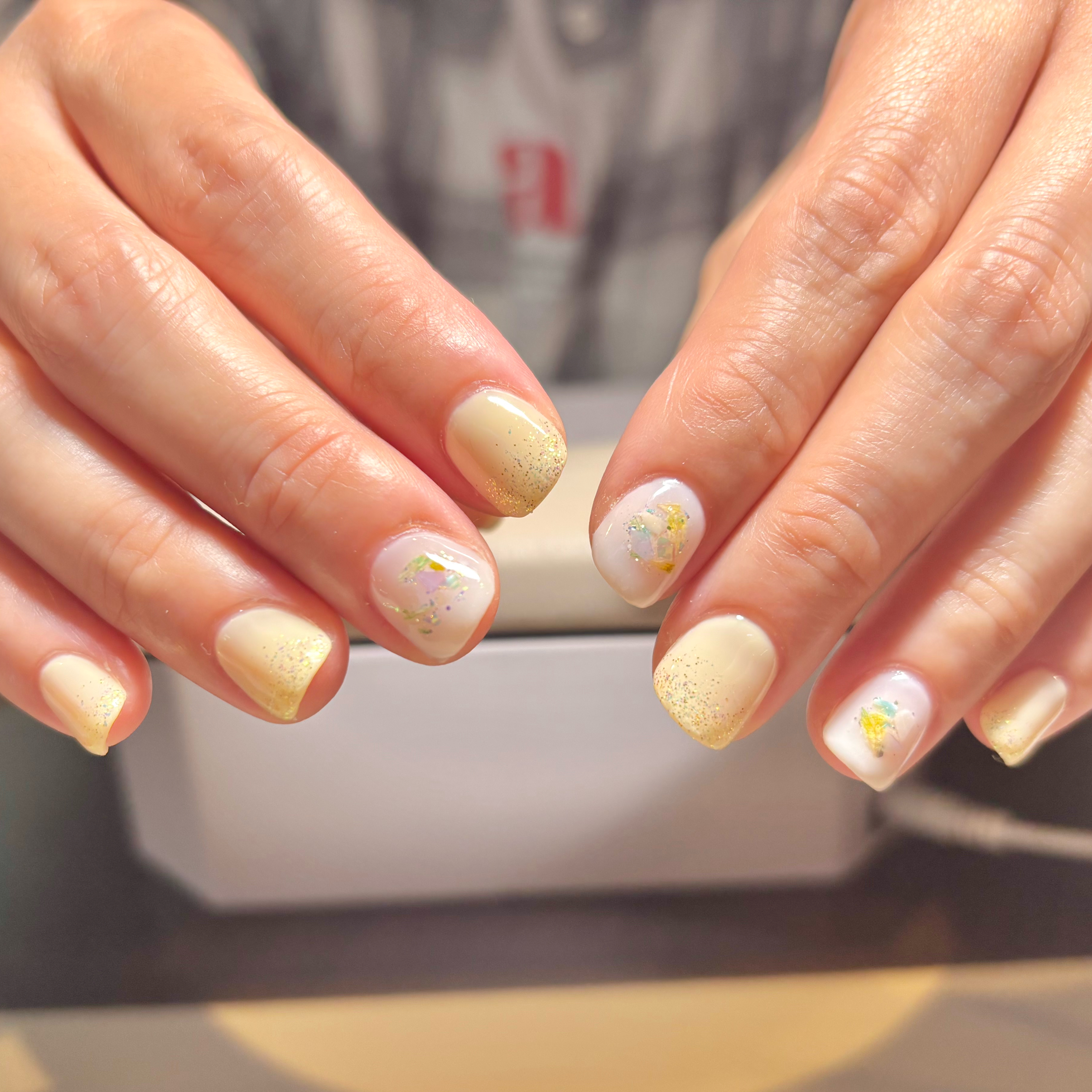 Sakura_nail_