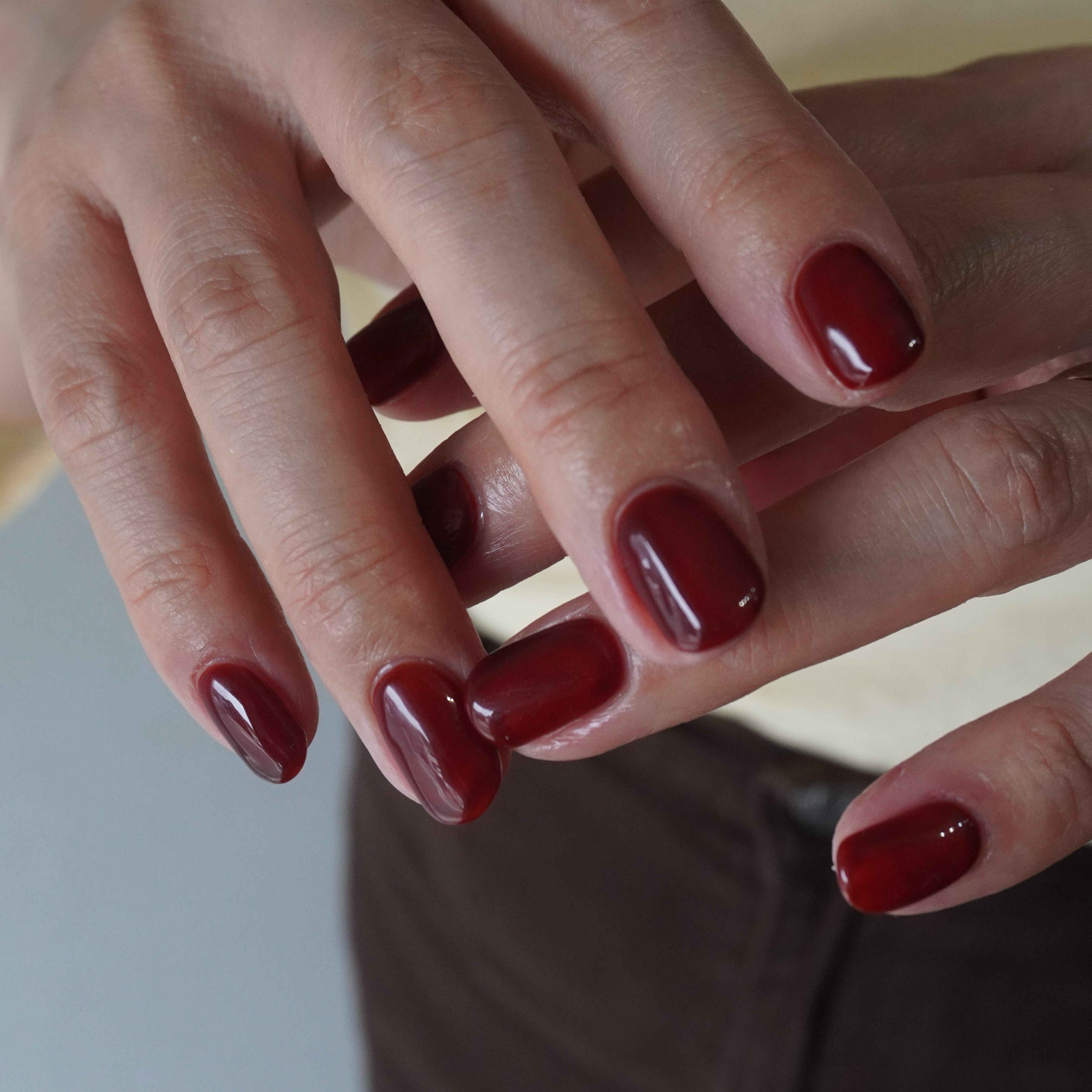 Feegoo_nail