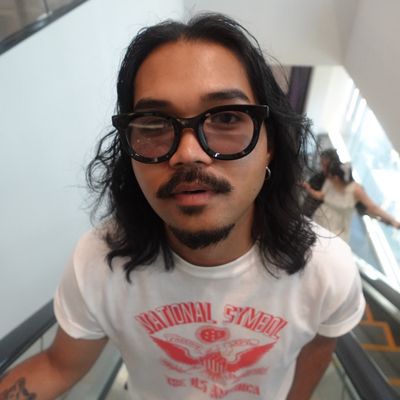 アイブロウwax脱毛
