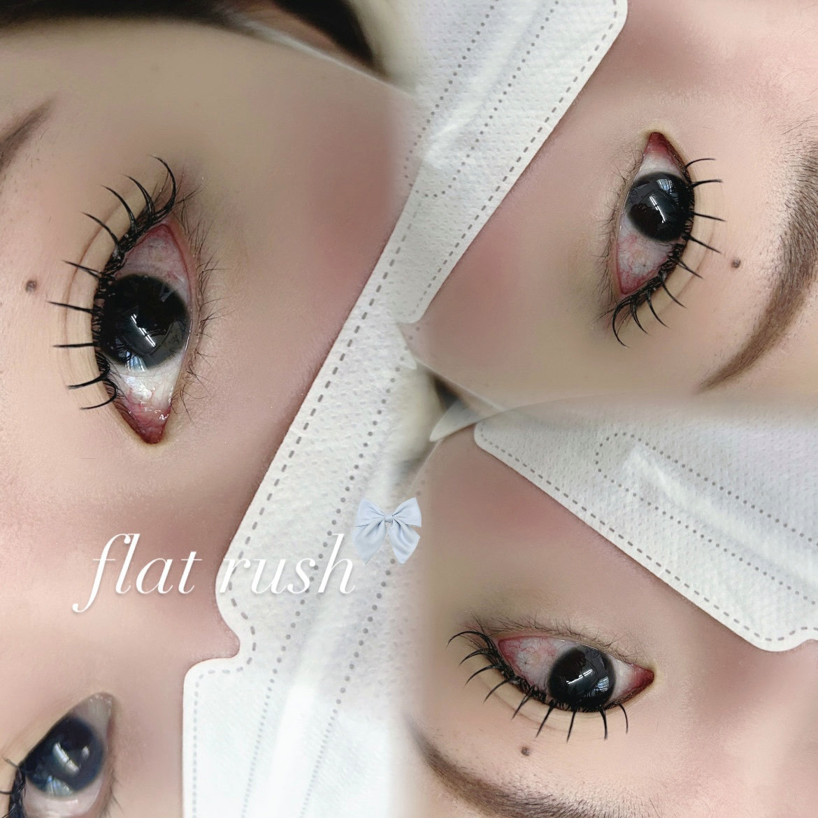 petitange._.eye