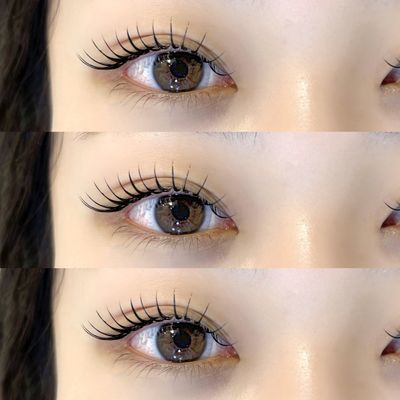 フラットラッシュ100本🎀《オフ込み》