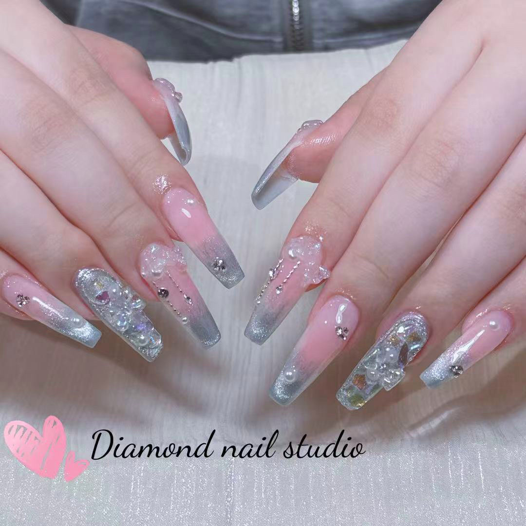 Diamon_Nail