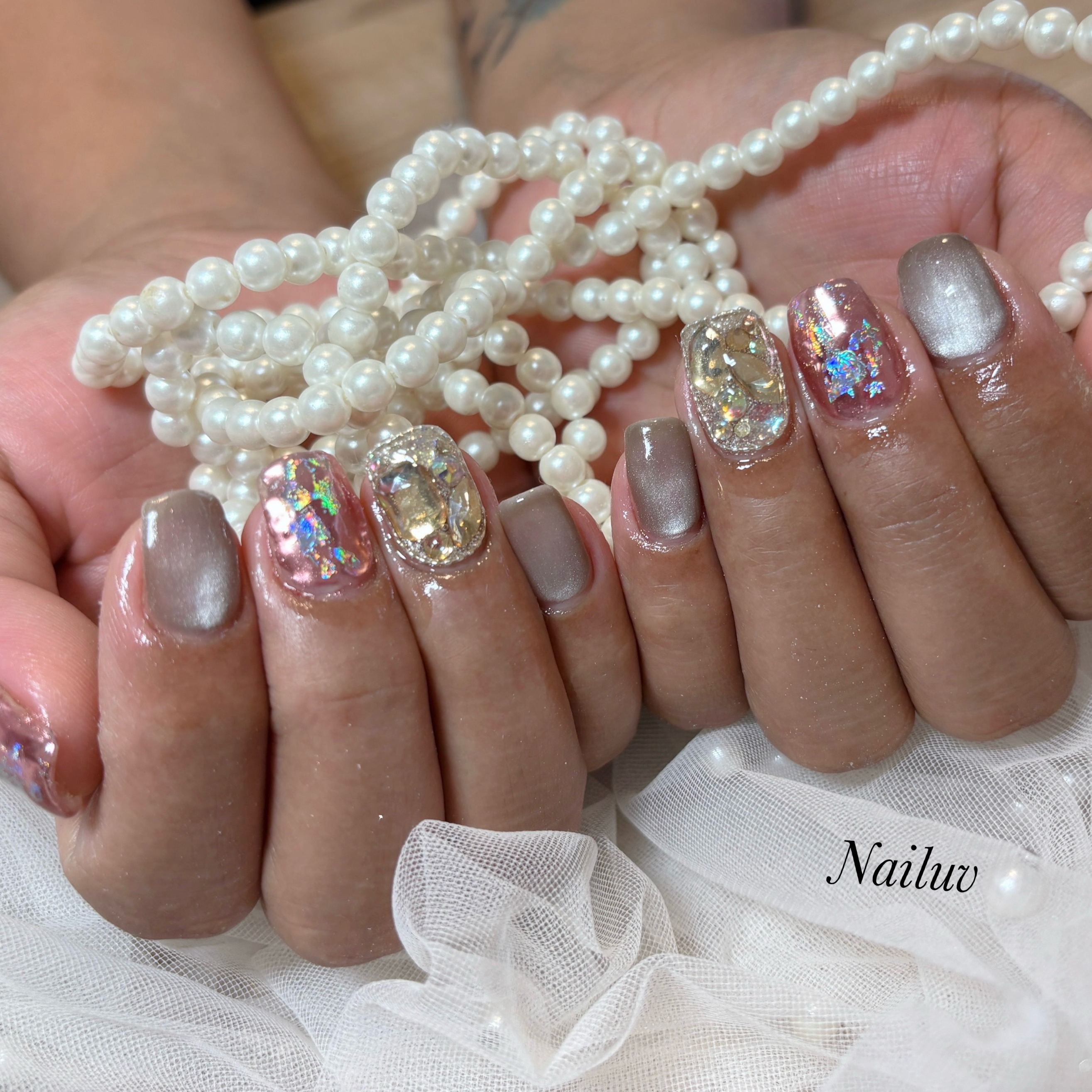 Nailuv