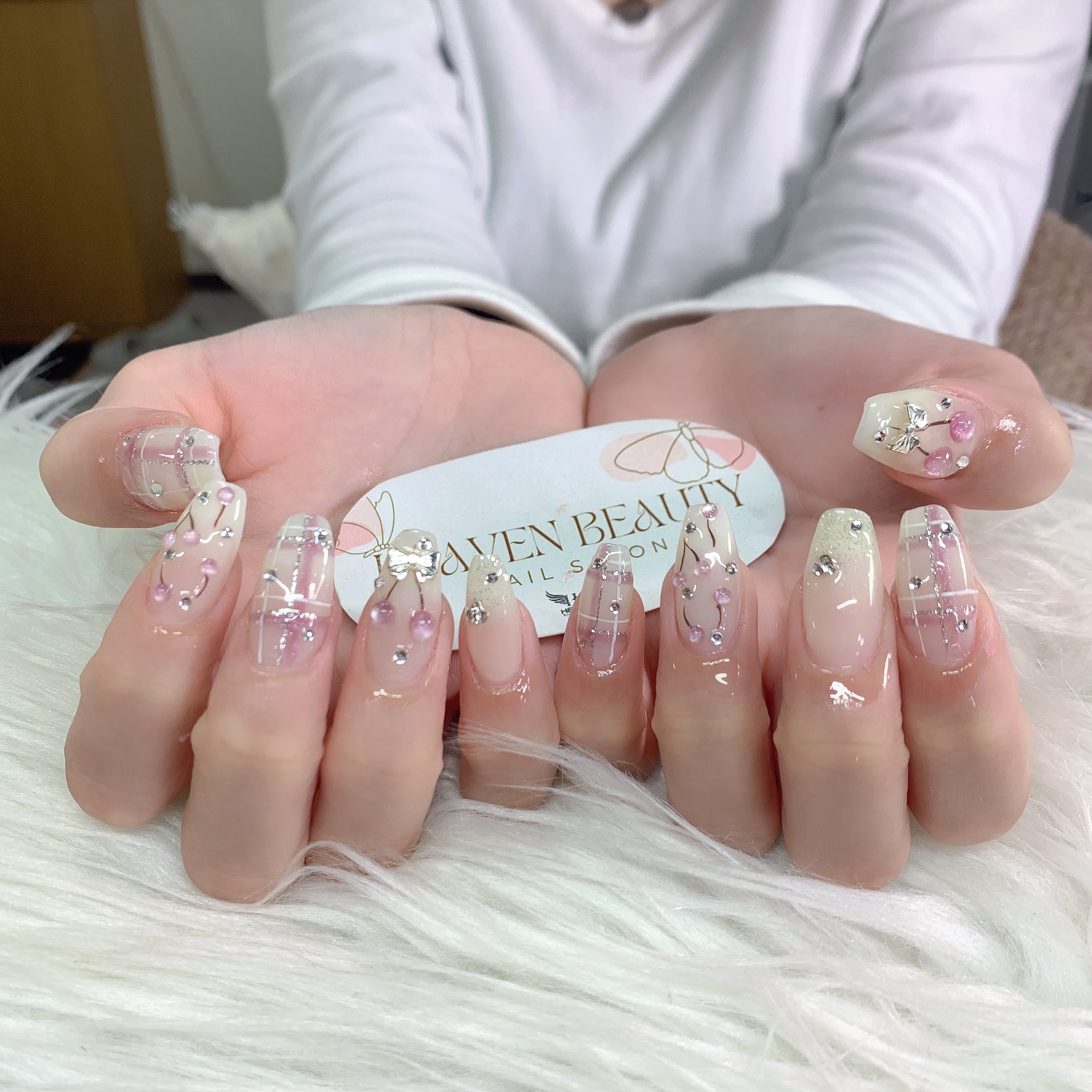 HARU_HEAVEN