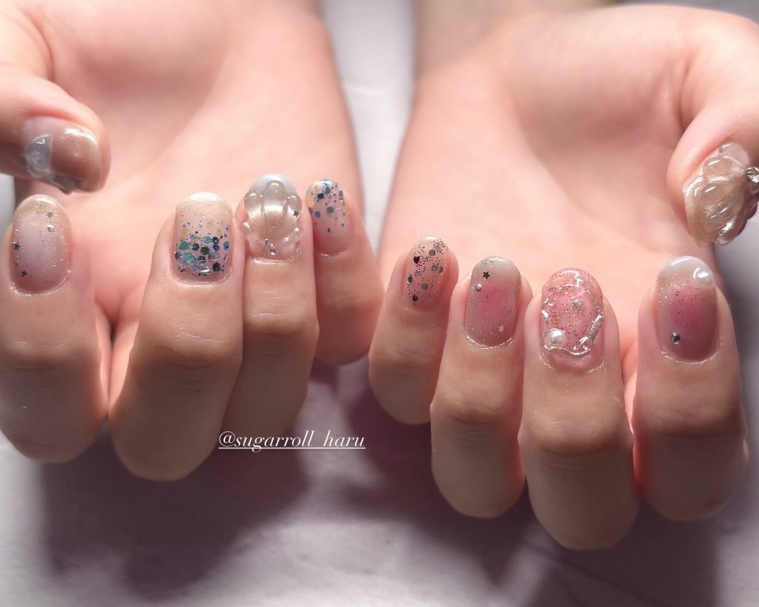 sugarroll