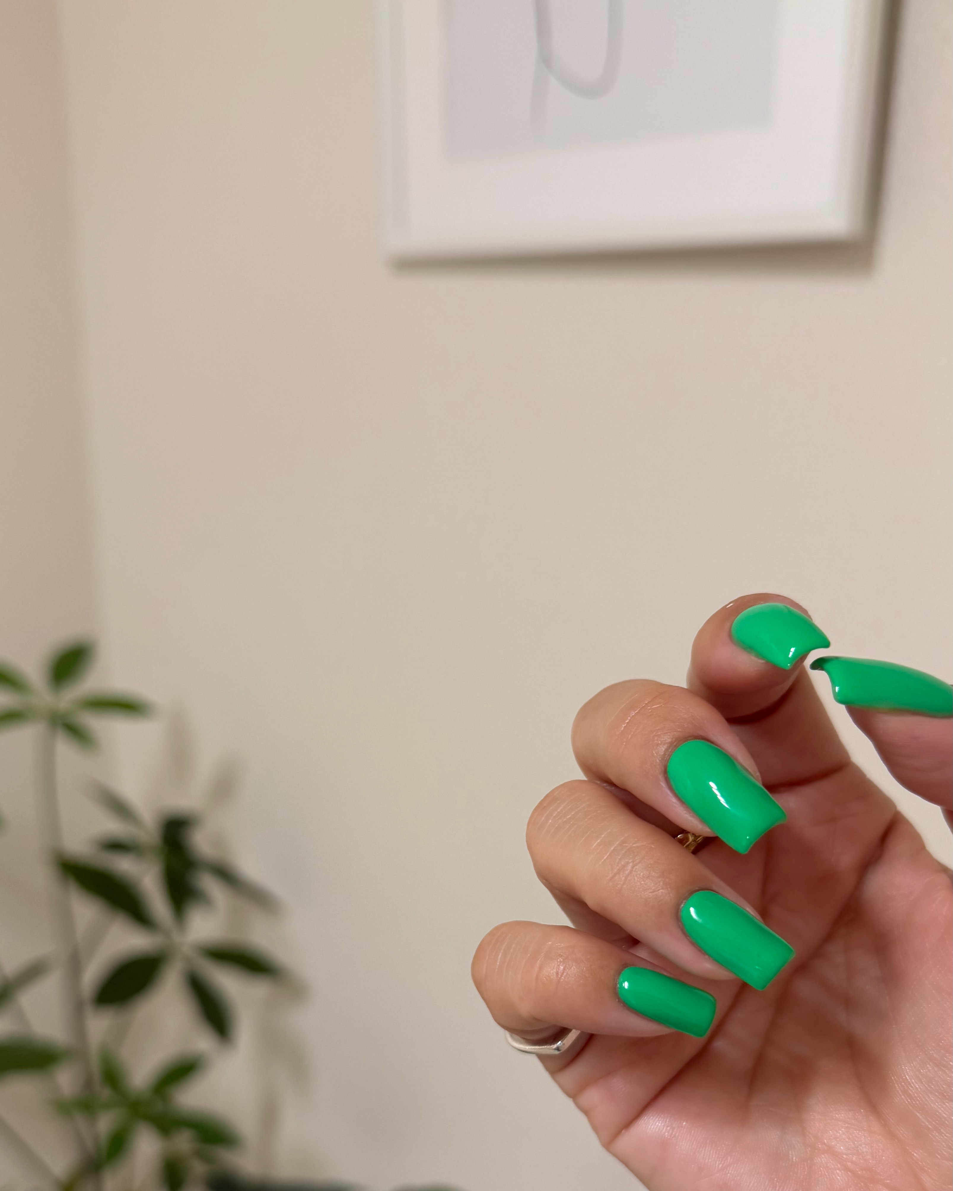 chiho_nailstylist
