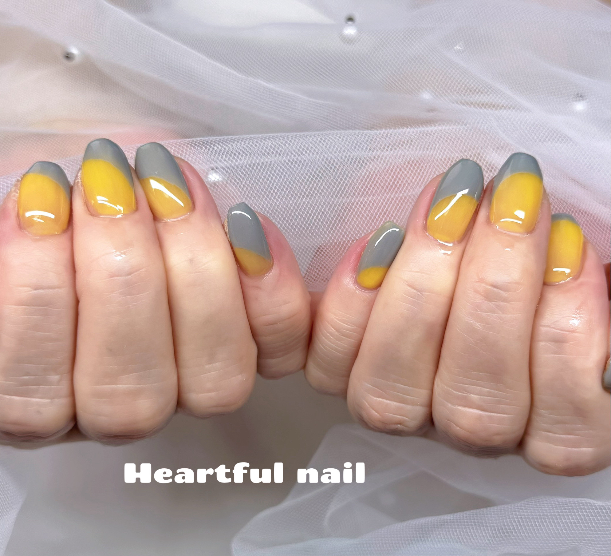 Heartful.nail