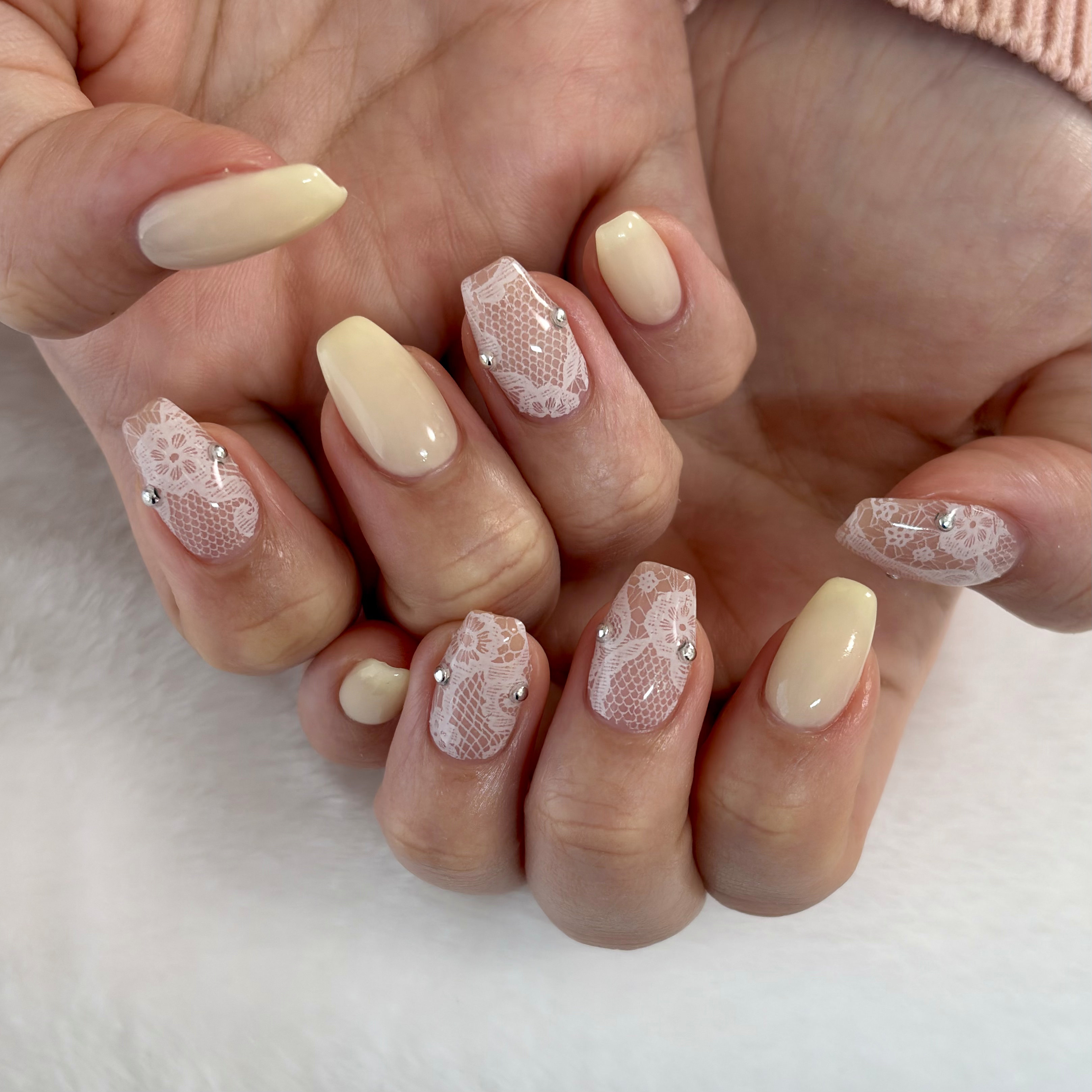 sakura.nail
