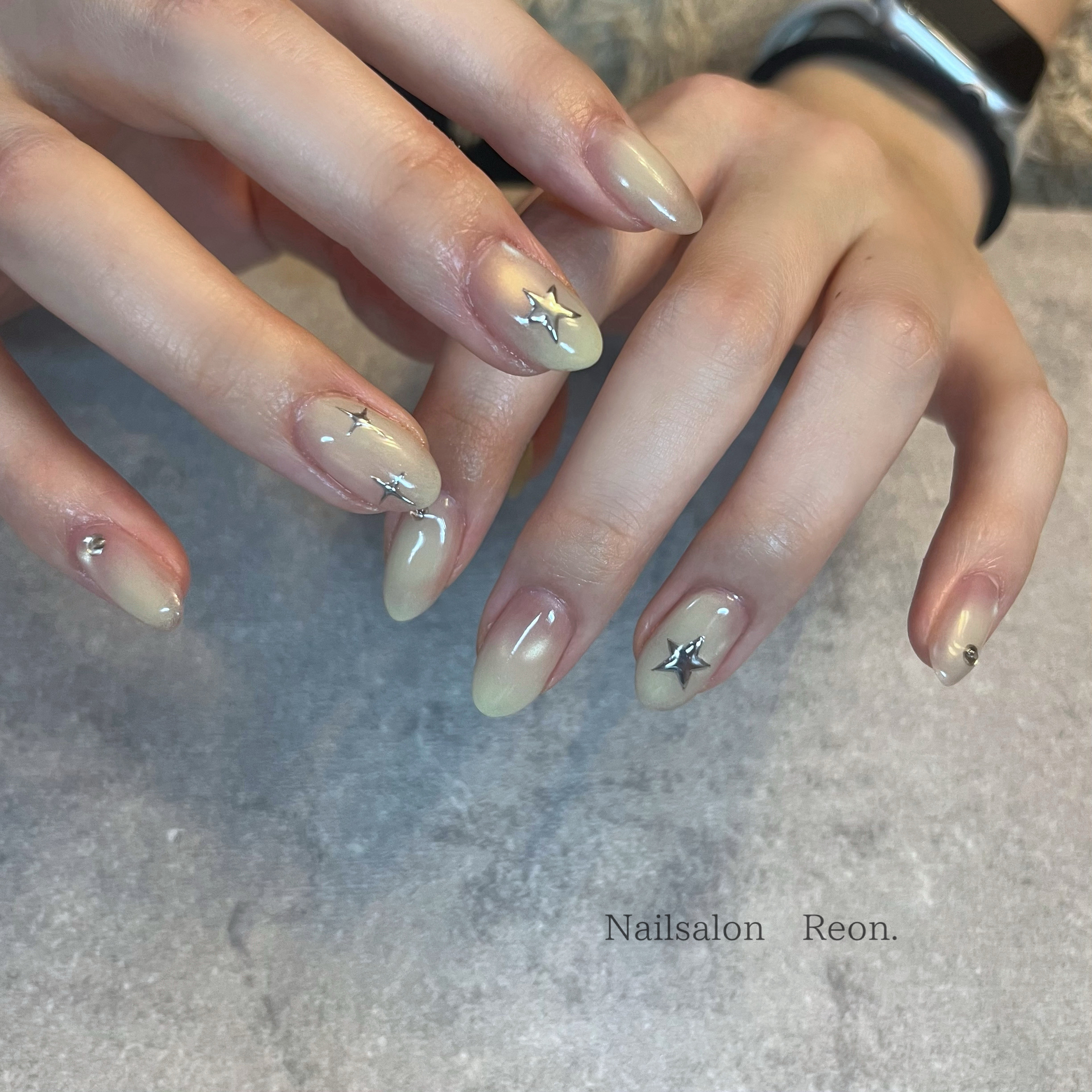 Nailsalon_Reon