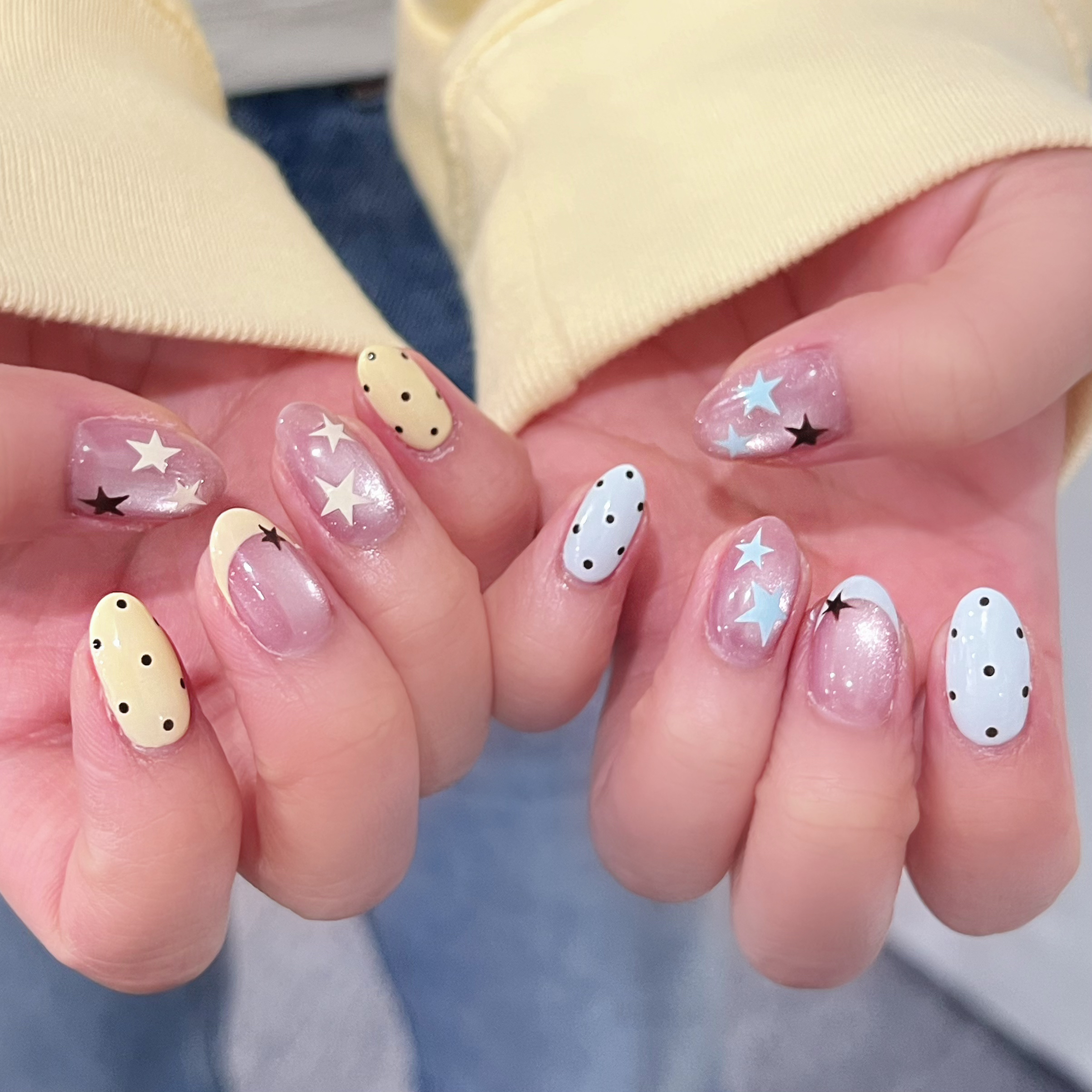 UgirlNailSalon