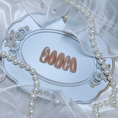 オフィスネイルはこちら🌸シンプル定額🌸