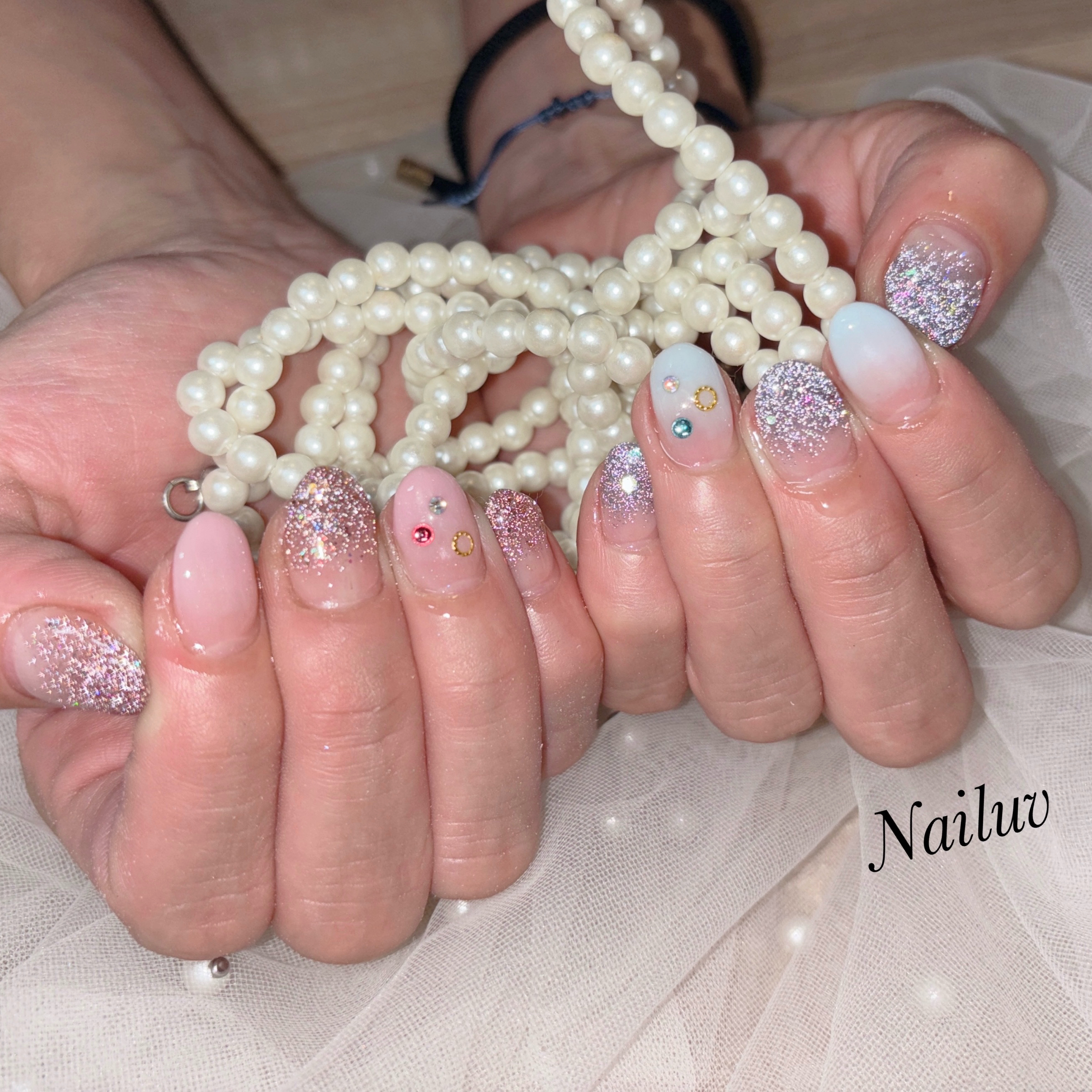 Nailuv