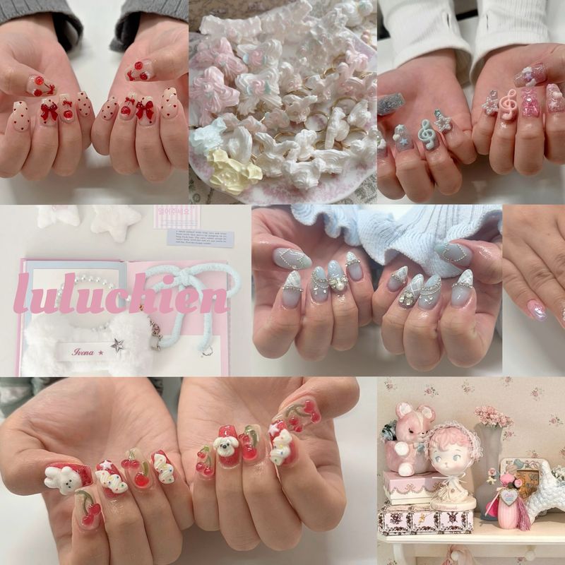 luluchien