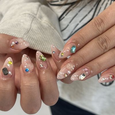 【本日限定】10本アート¥9500→¥8000