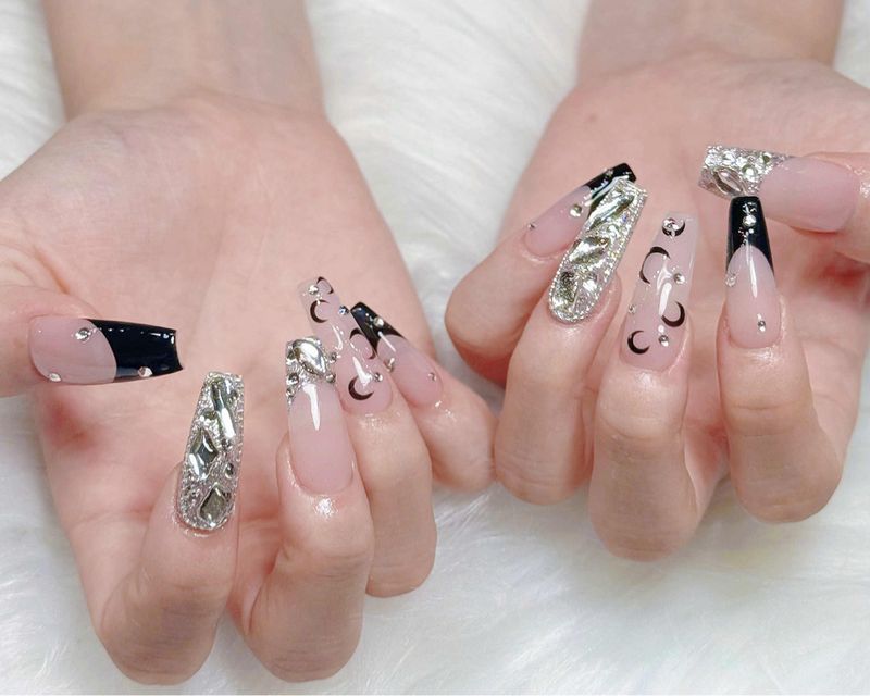 Nichi Nail Art Studio