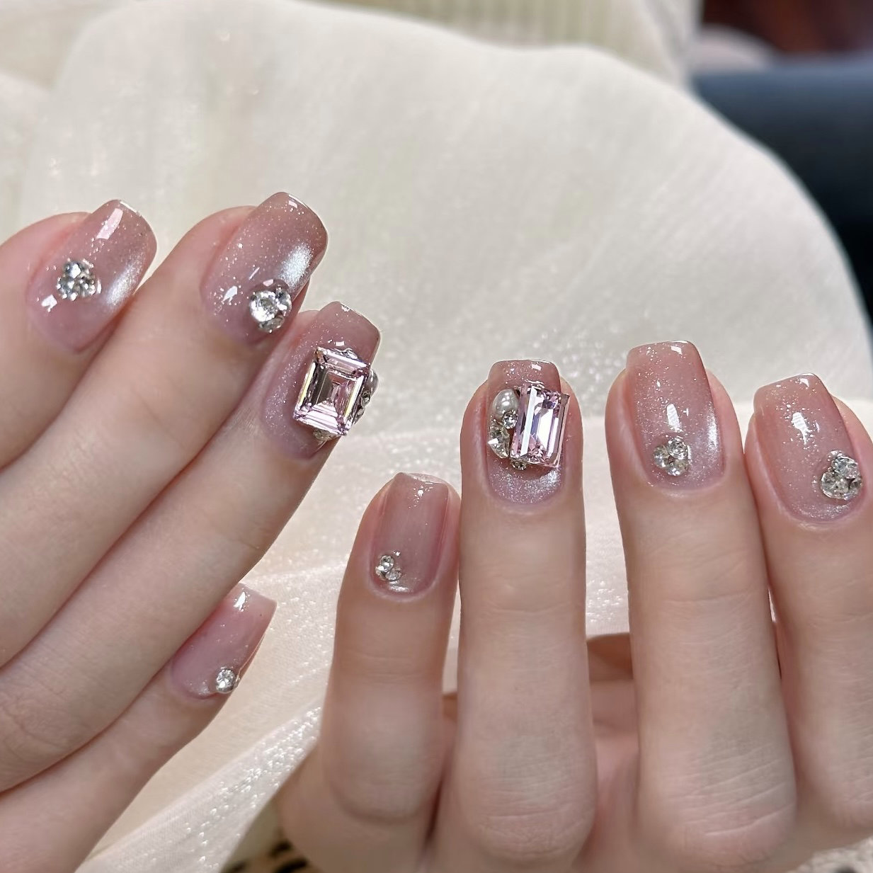 Panda.z.nail