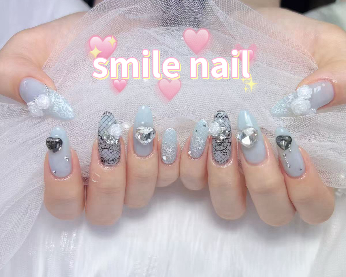 Smile_nailomiya