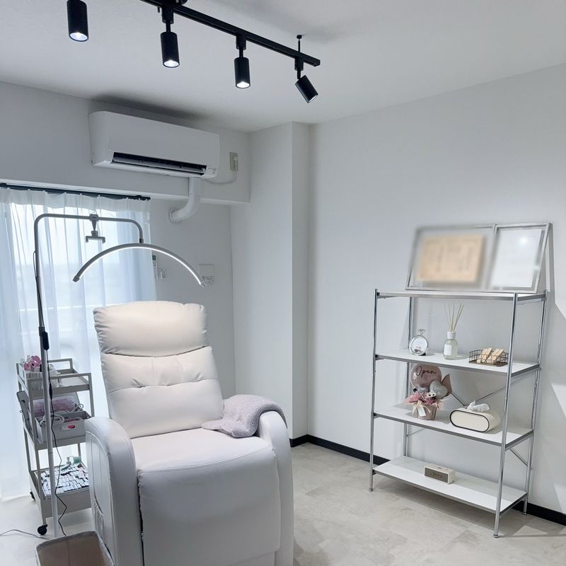 nua. eyelash salon