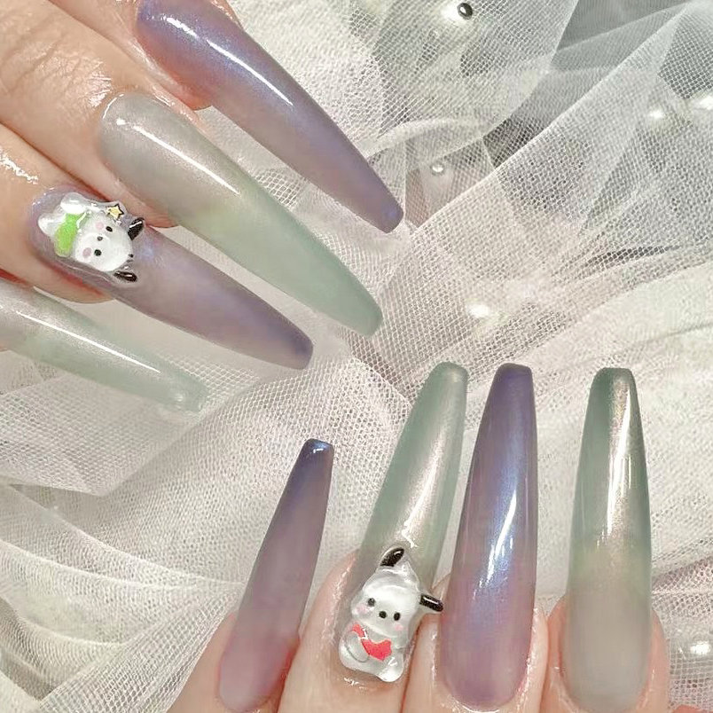 LUCKYSTAR_NAIL