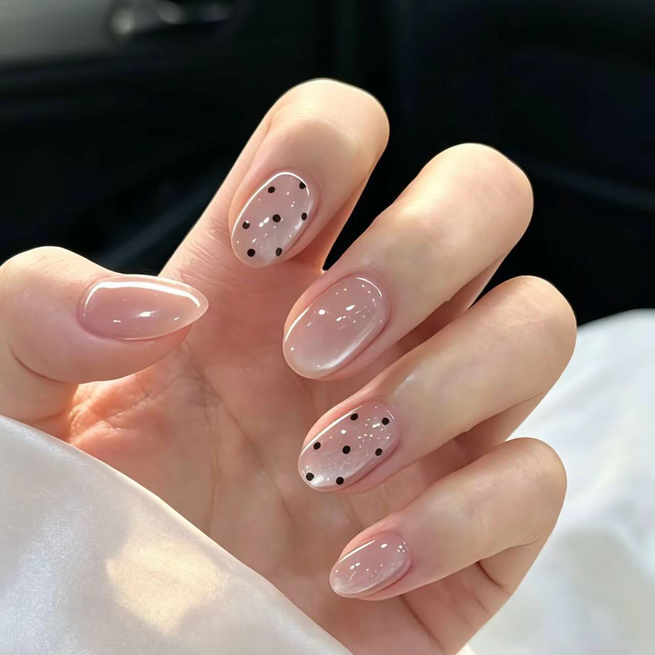 MaiHuongNail