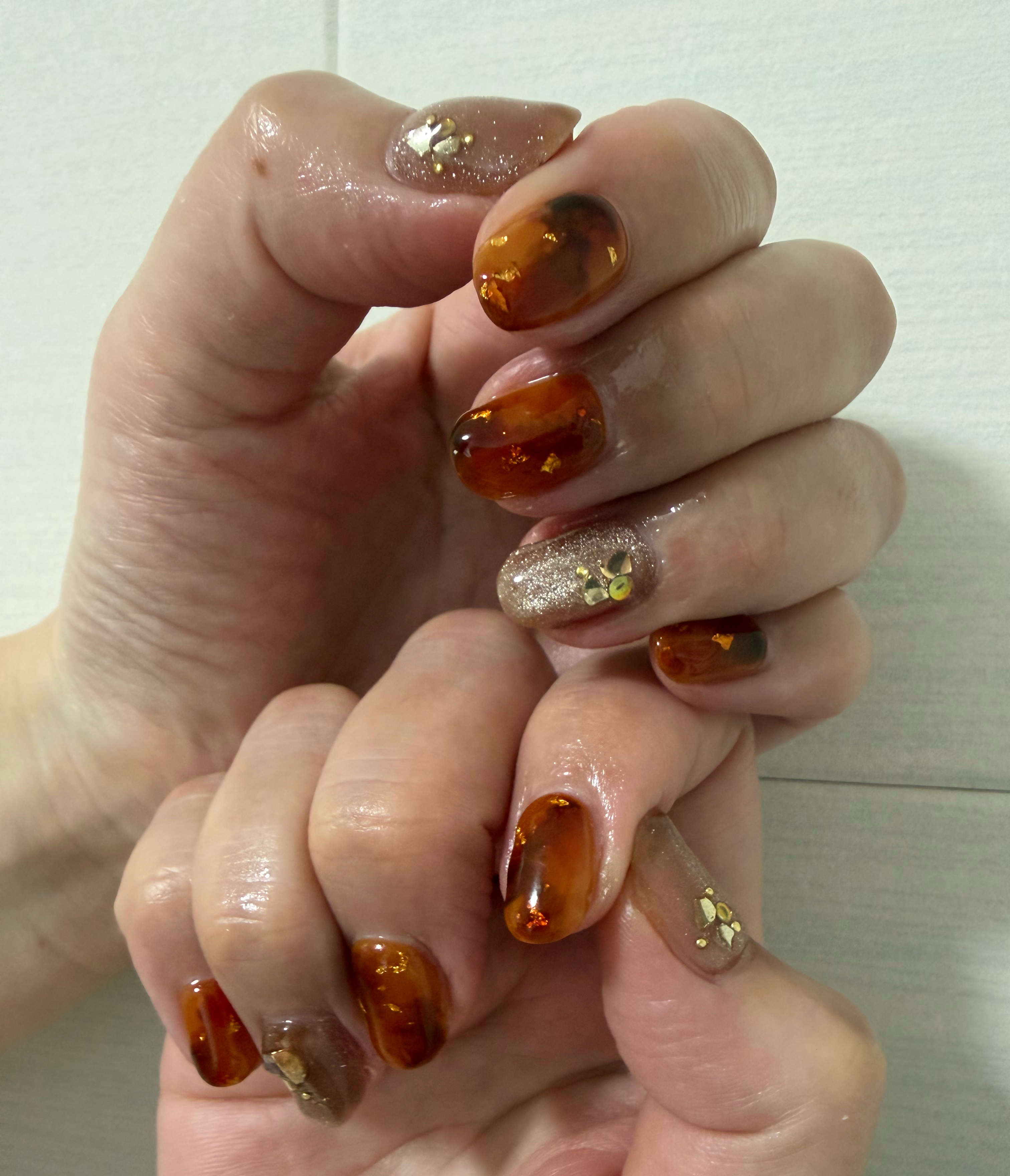 12nail
