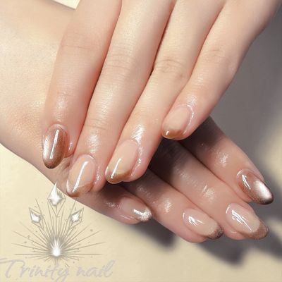 新生活応援🌸初めてのネイルに💅✨オフなし90分コース