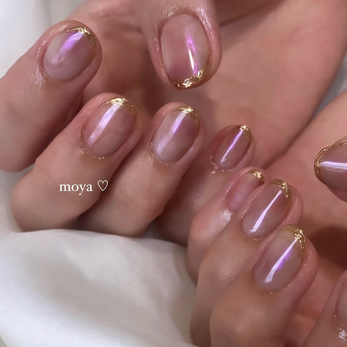 miRAN_nail