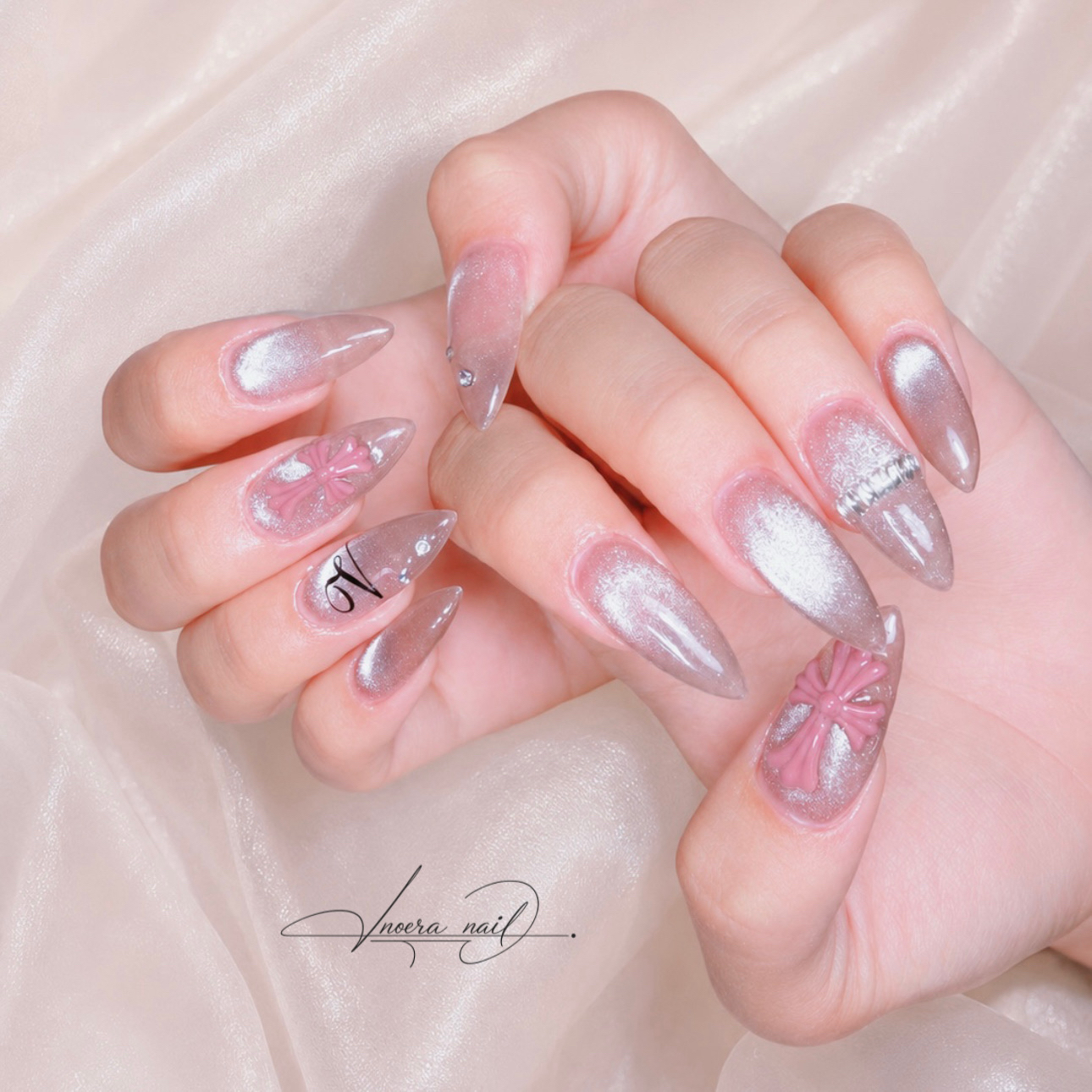 yui_noera.nail