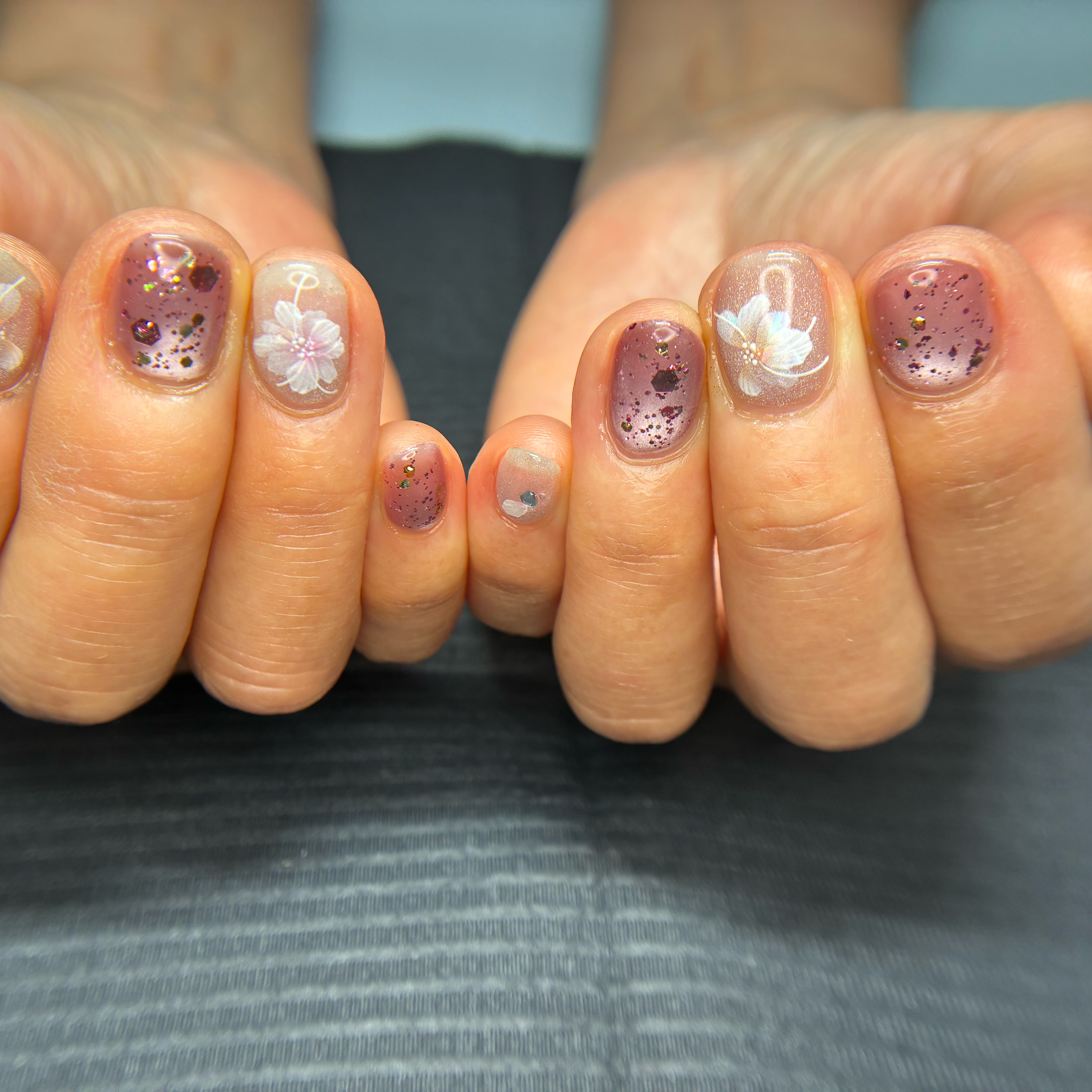 Nail.answer