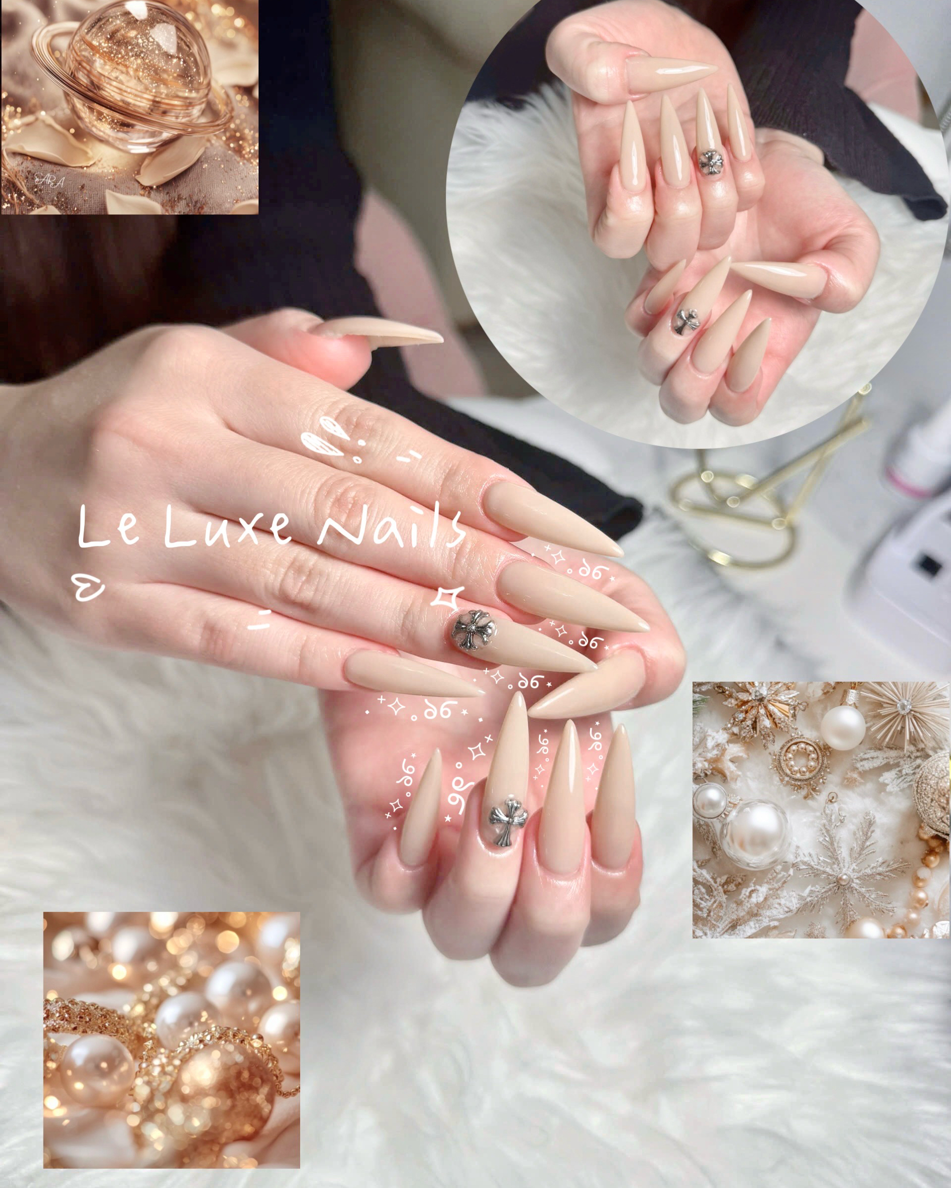 LELUXE