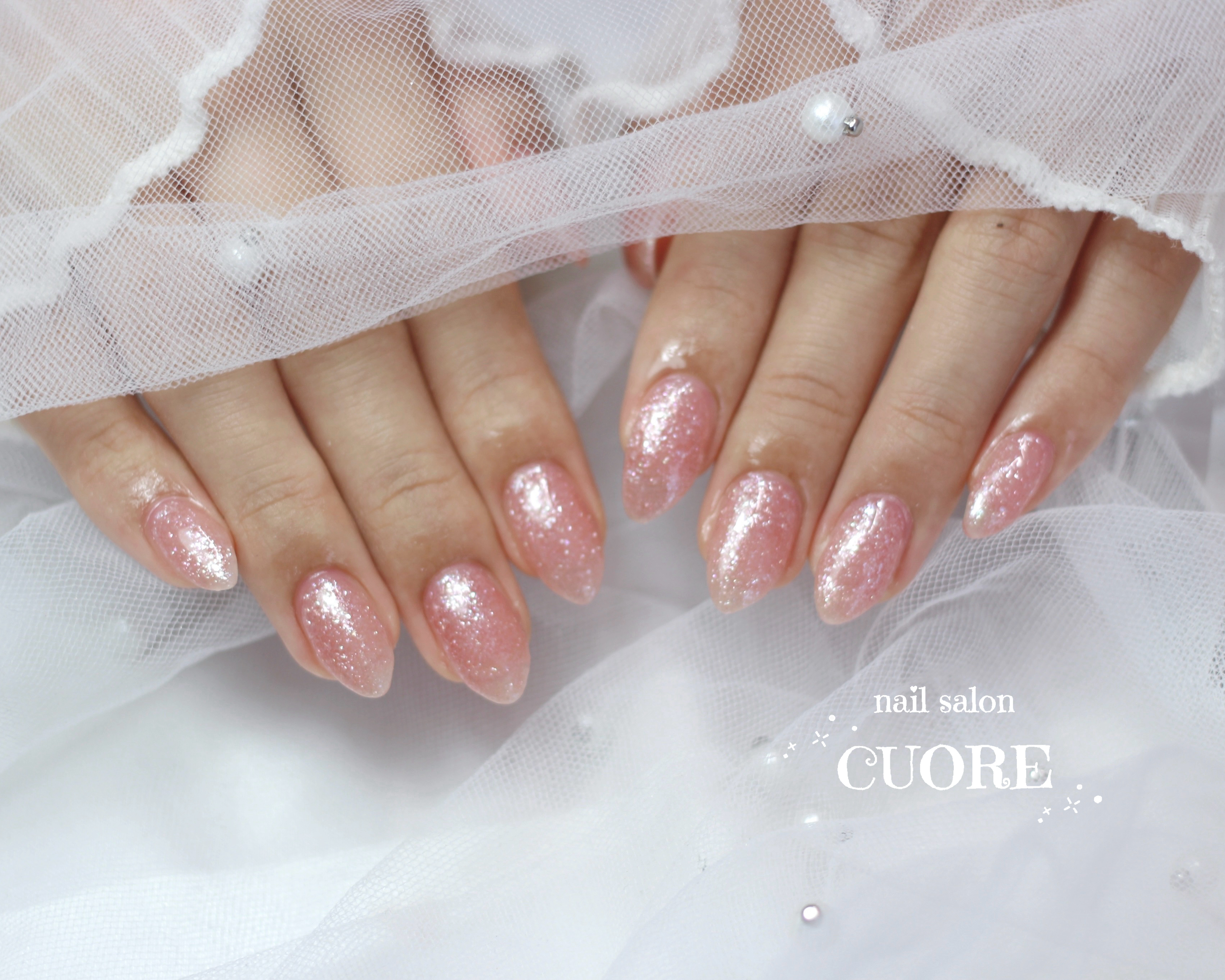CUORE____nail