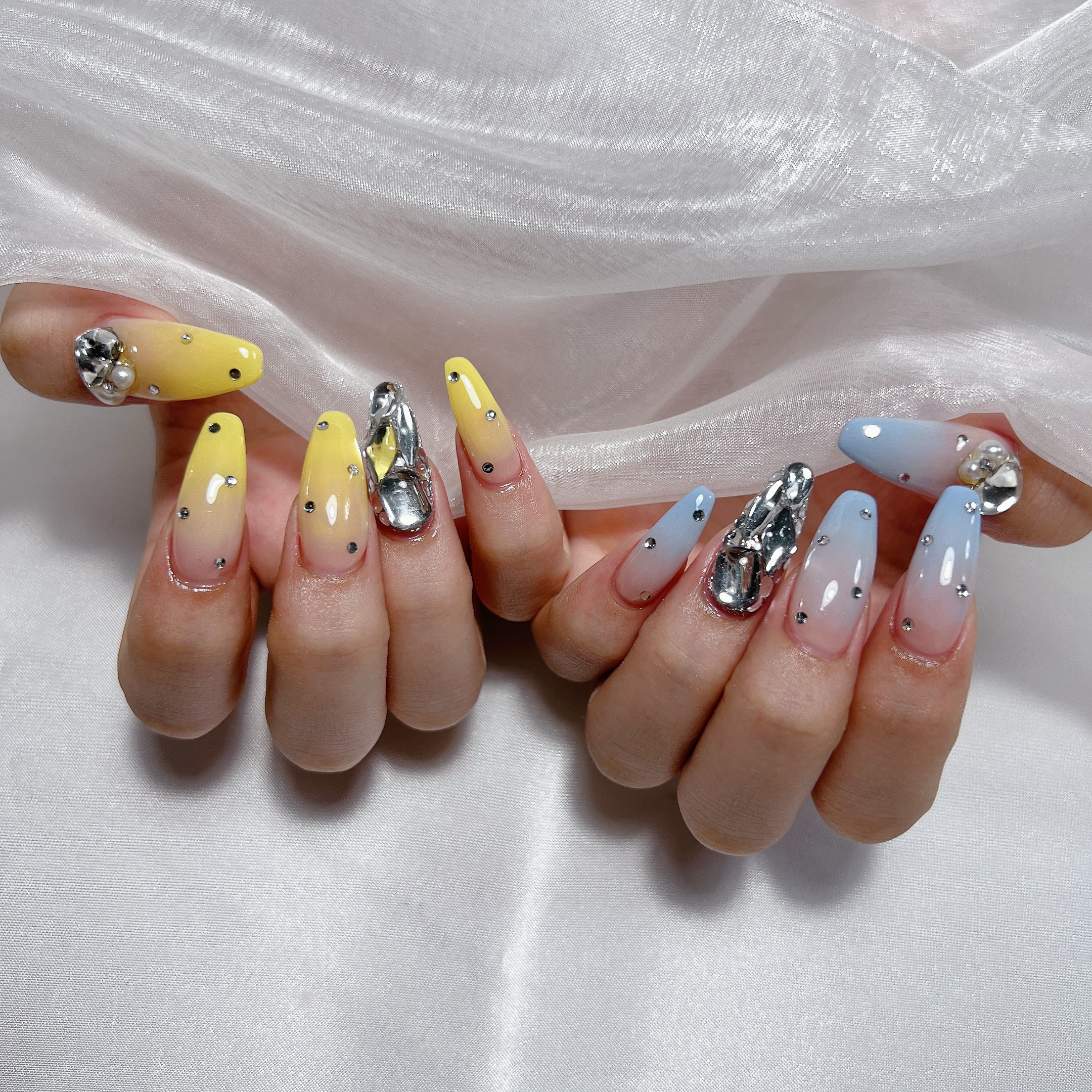 private.nail