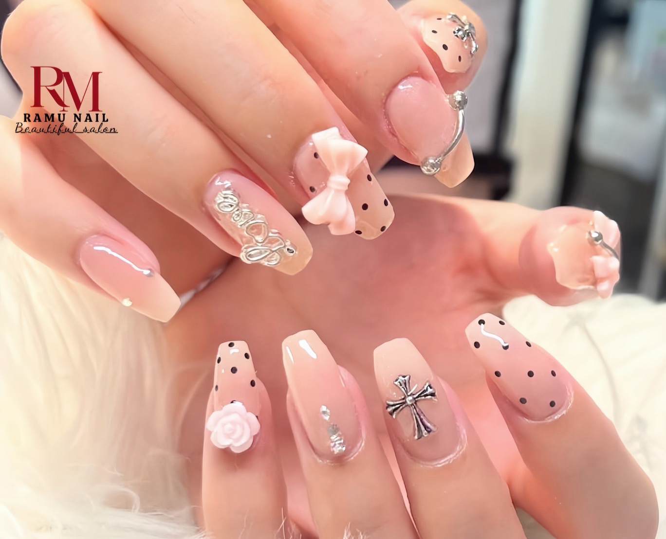 Ramu_Nail