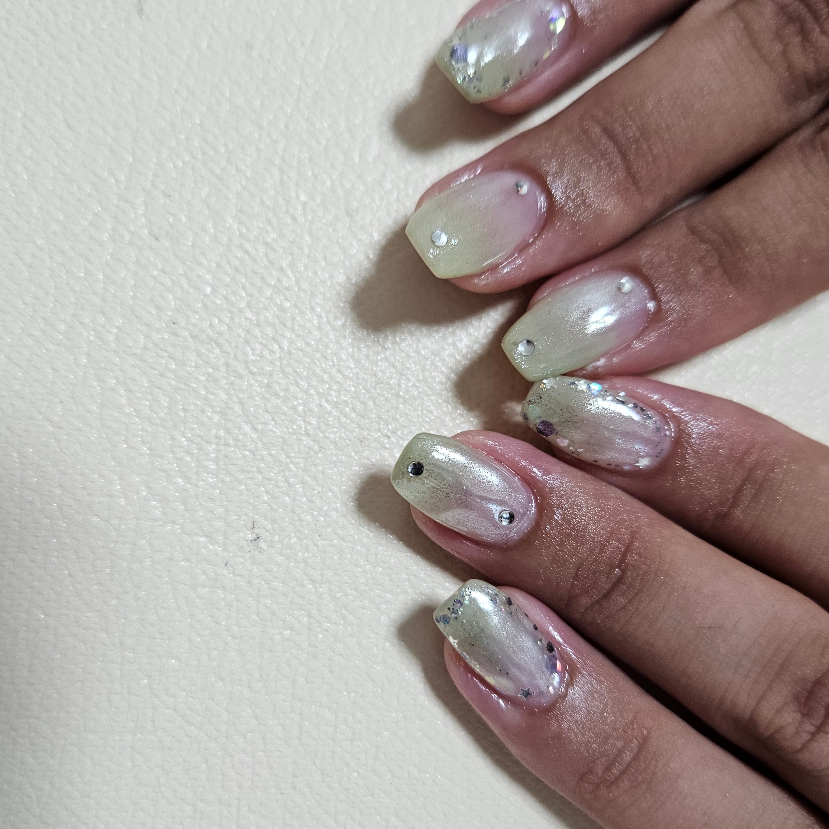 n.shellnail