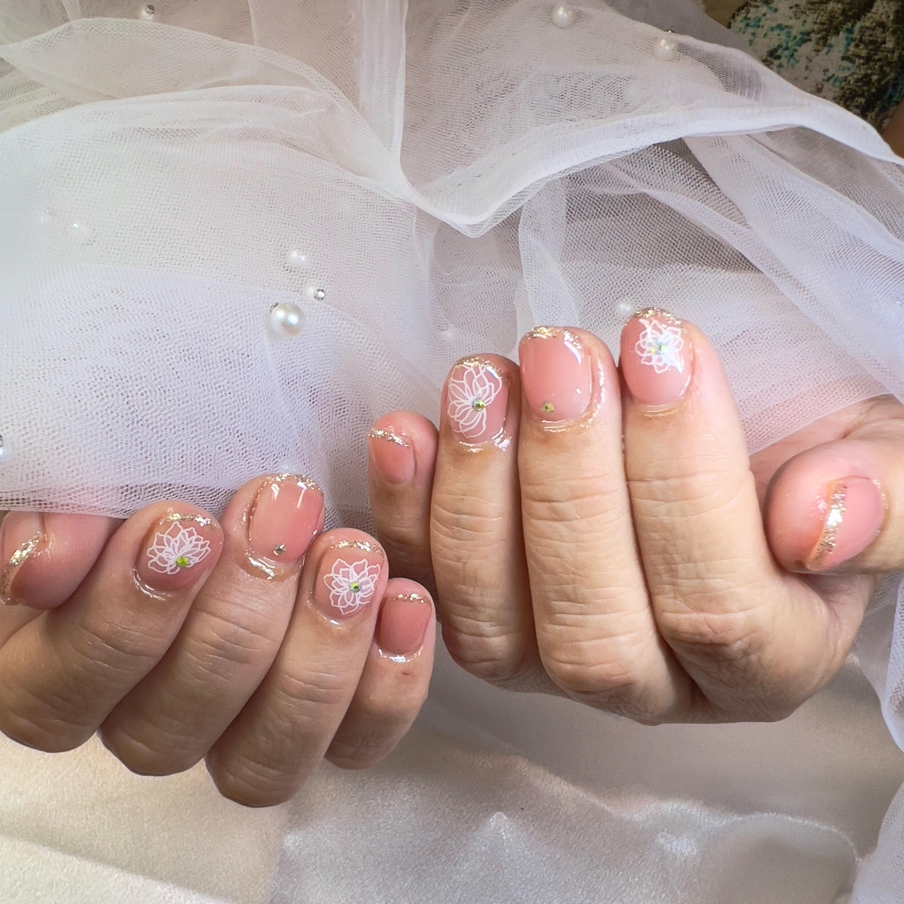 nailsalon.IROKA