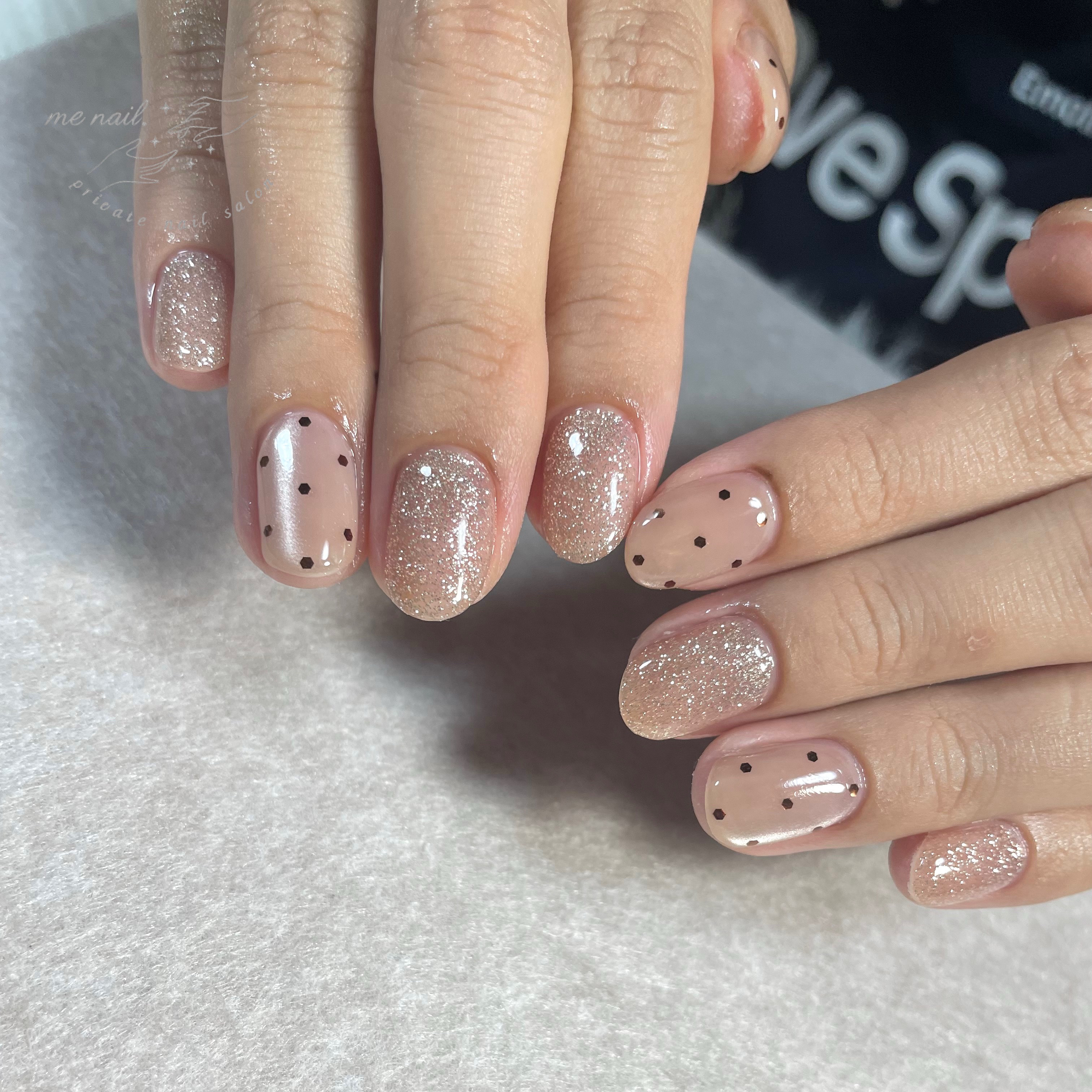 me__nail