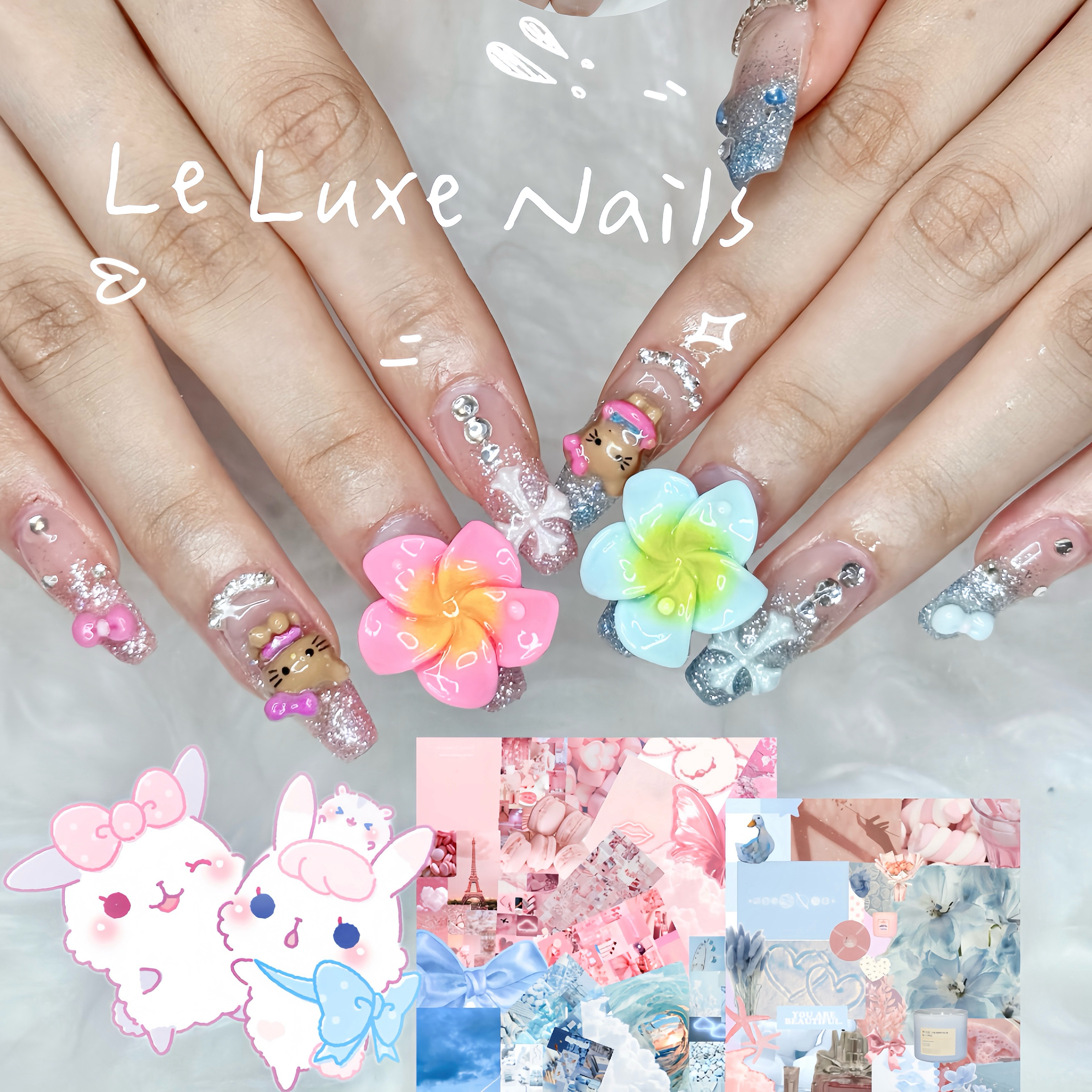 LELUXE