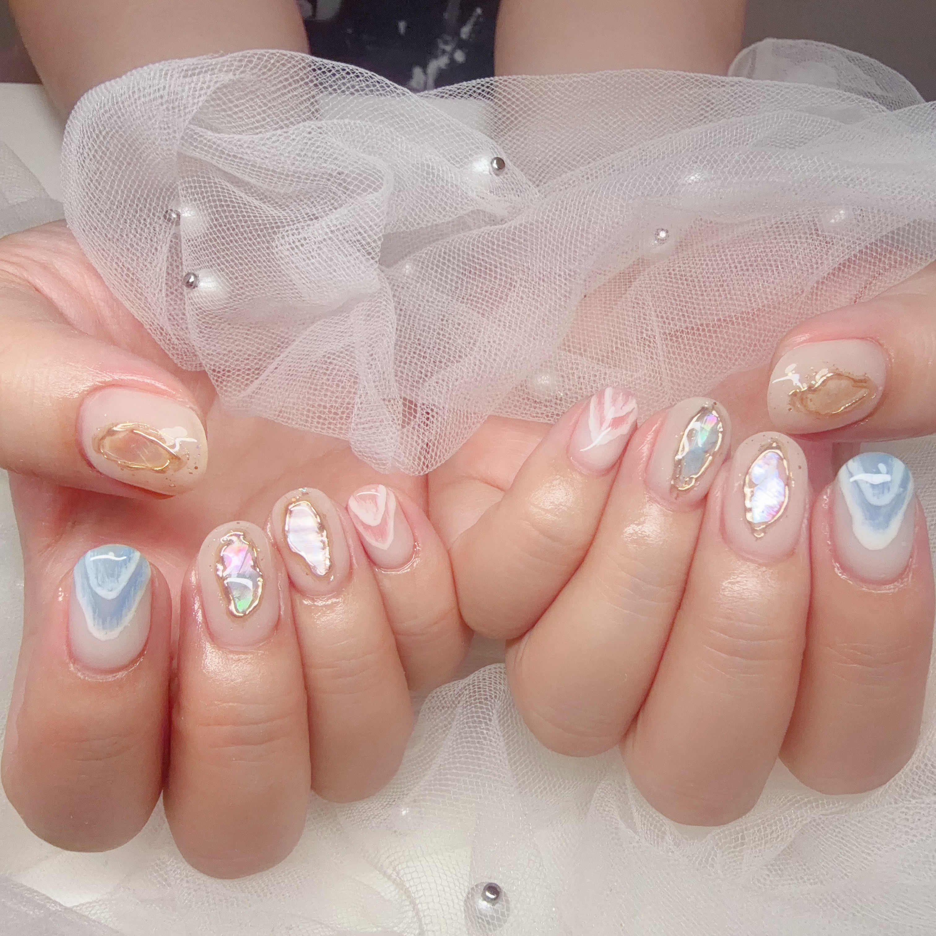 YUYI..nailsalon