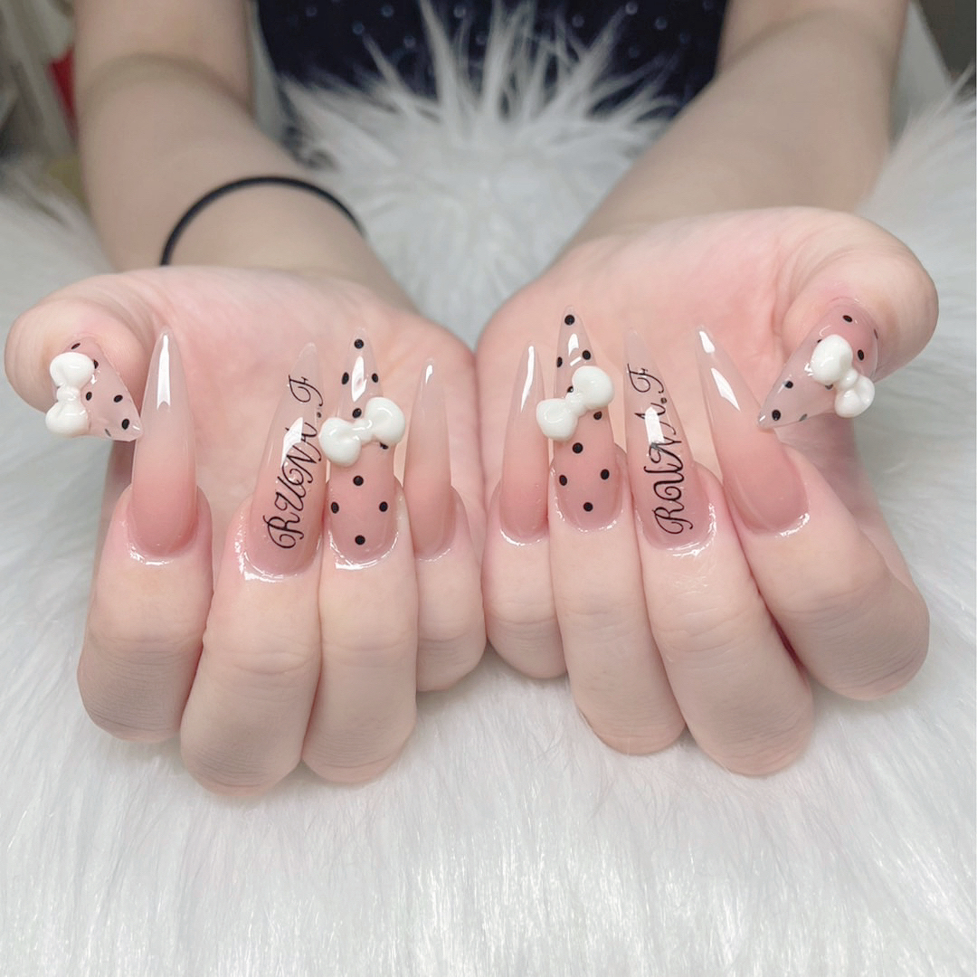 eclatnail.osaka