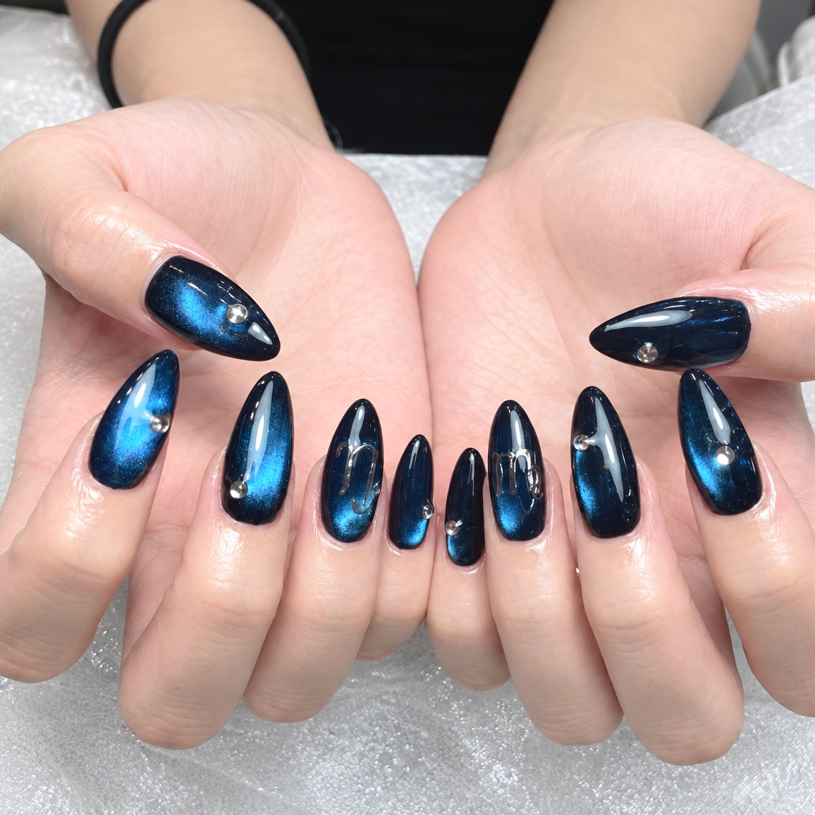 RosyBeautySalon