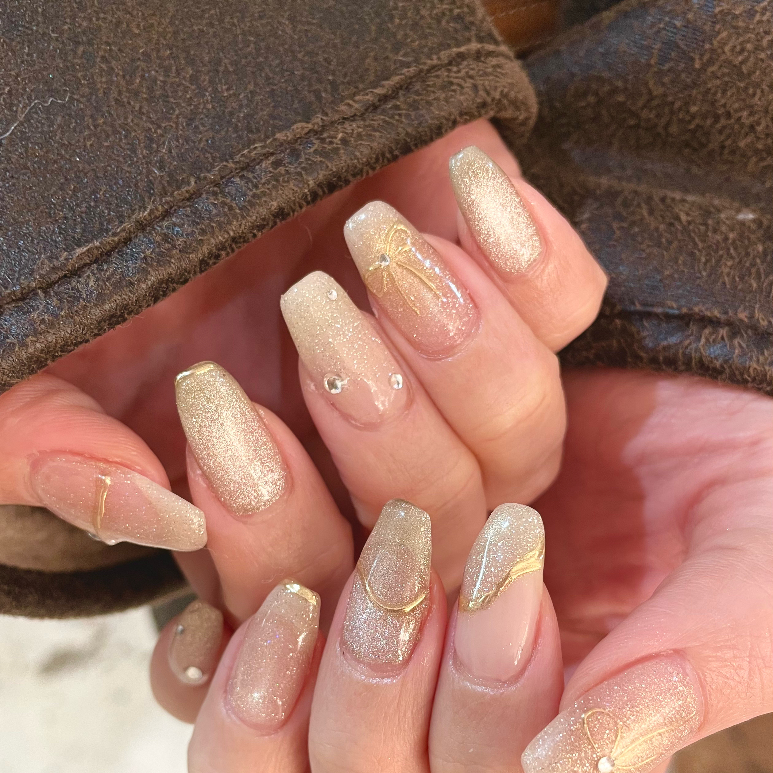 Nail_shiho.