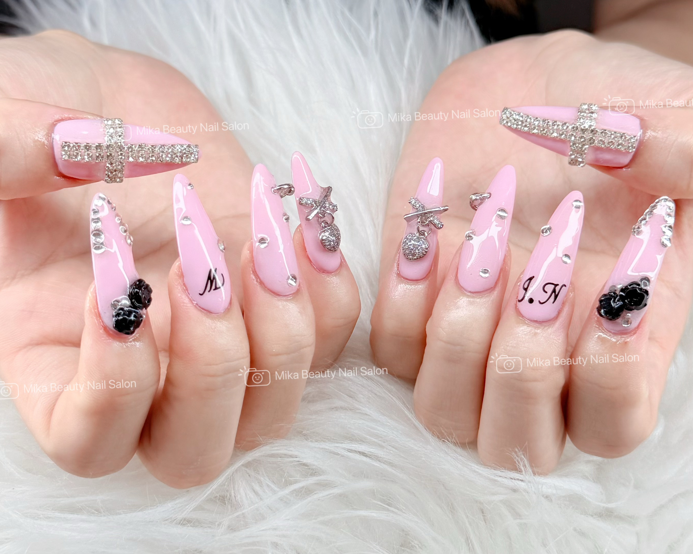 Haru_HeavenNail