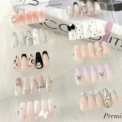 《定額design》＊GRACE collection【premiumコース】