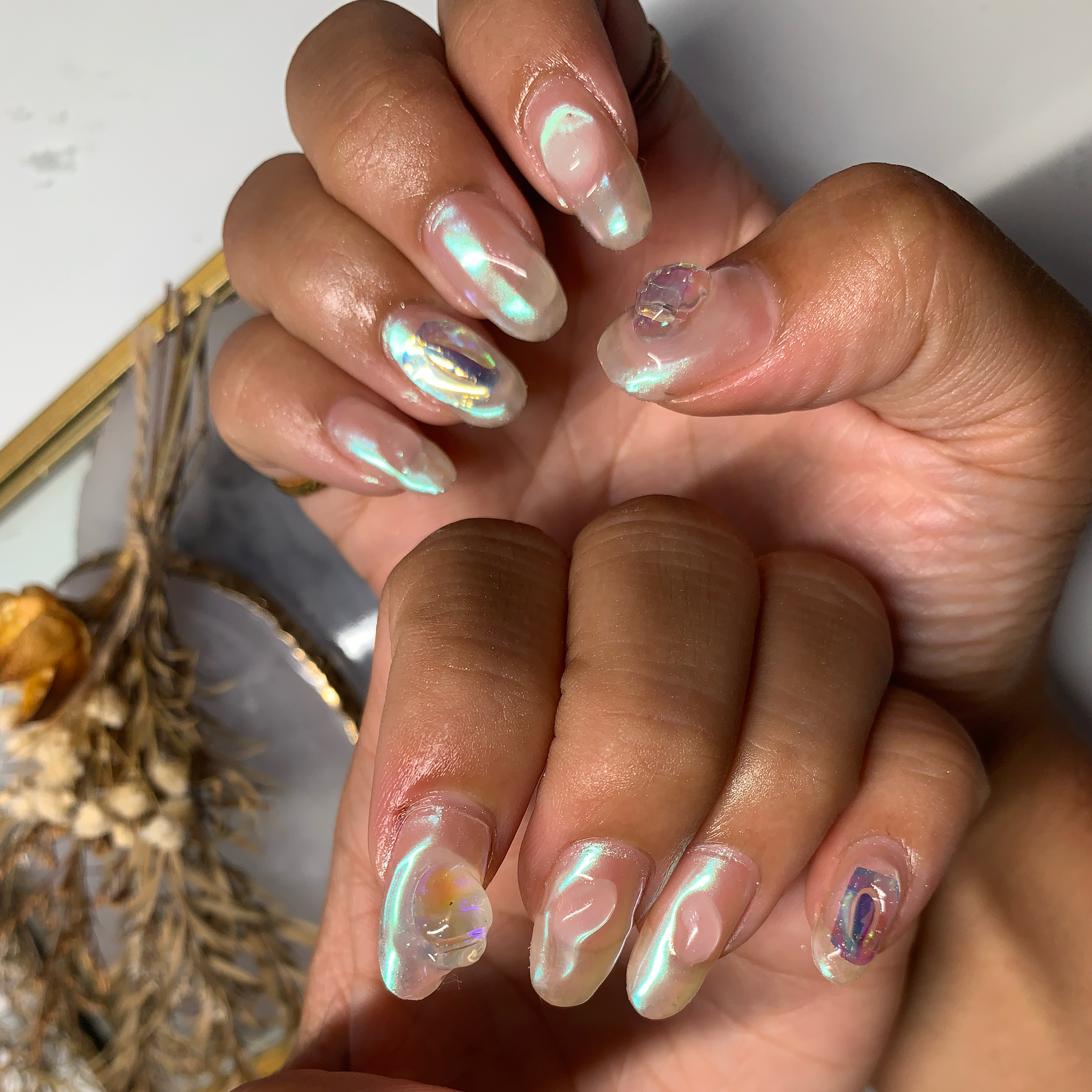 nail.Stella.yuka