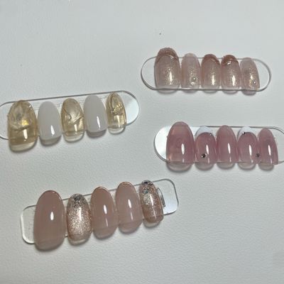 定額Simpleコース