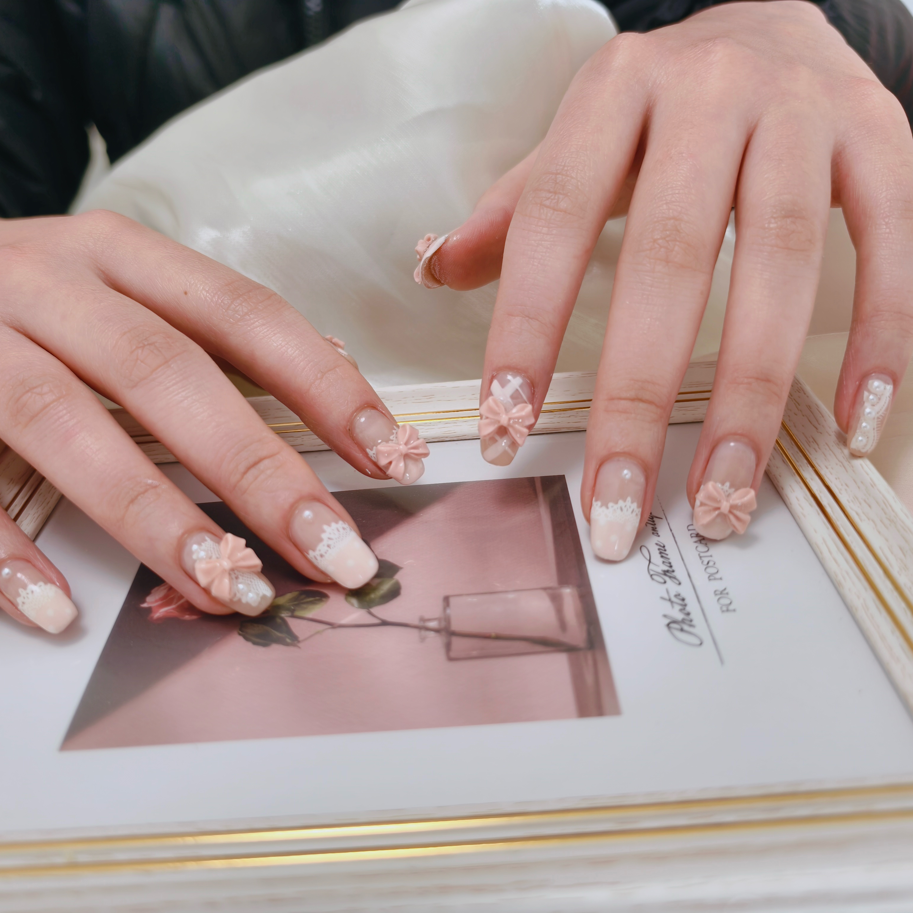 Nail_lanlan
